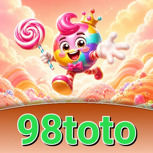 Pratinjau tampilan 98toto