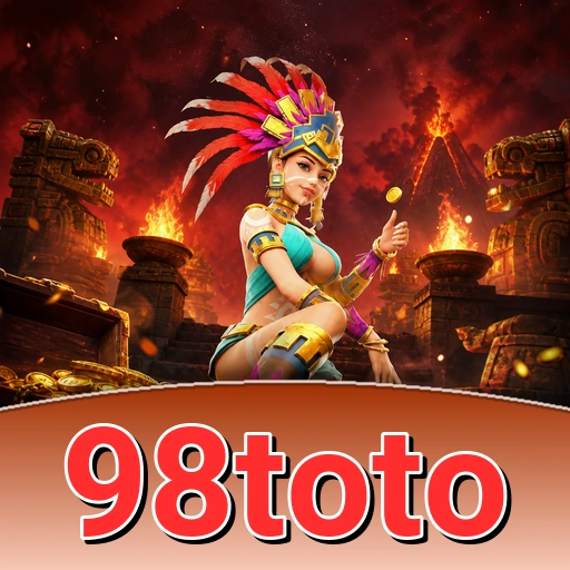 Pratinjau layar 98toto